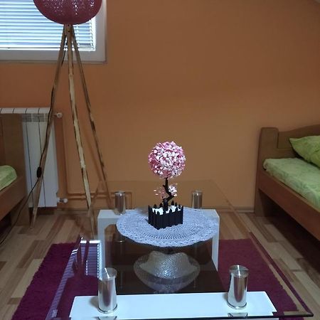 Buric Rooms Nikšić Exterior foto