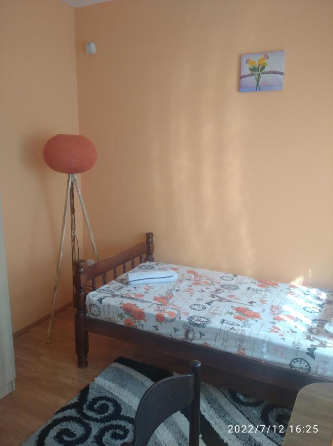 Buric Rooms Nikšić Exterior foto