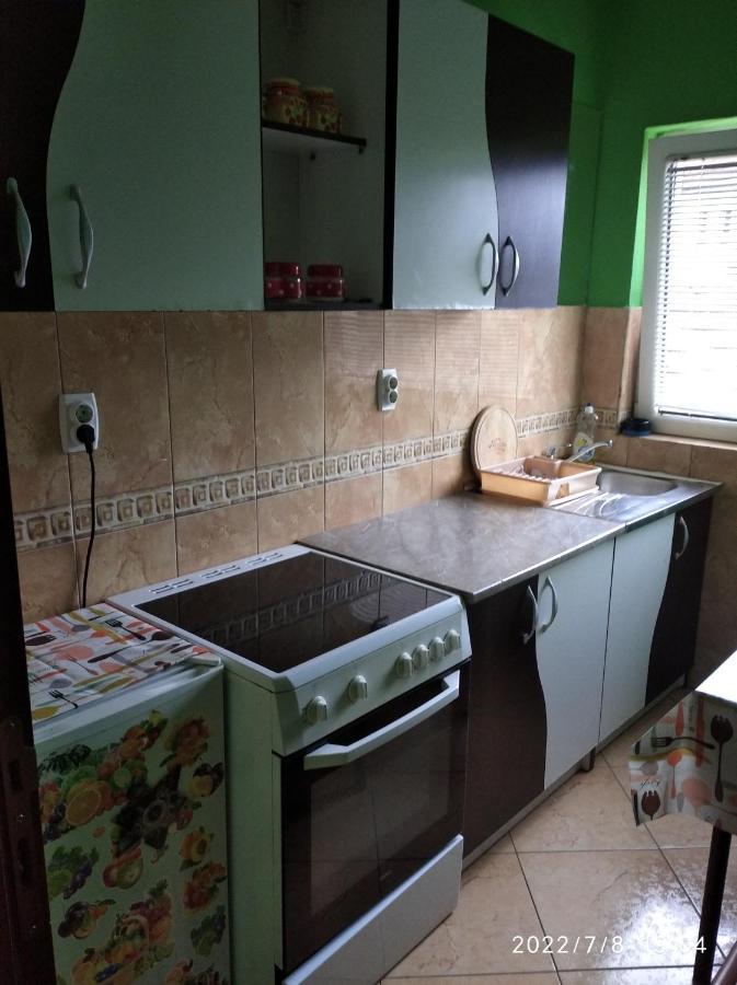 Buric Rooms Nikšić Exterior foto