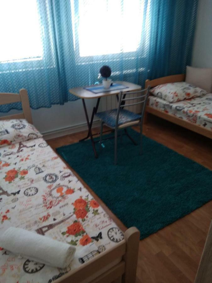 Buric Rooms Nikšić Exterior foto
